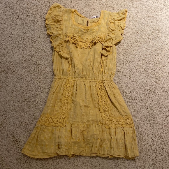 LoveShackFancy Dress - Picture 1 of 4